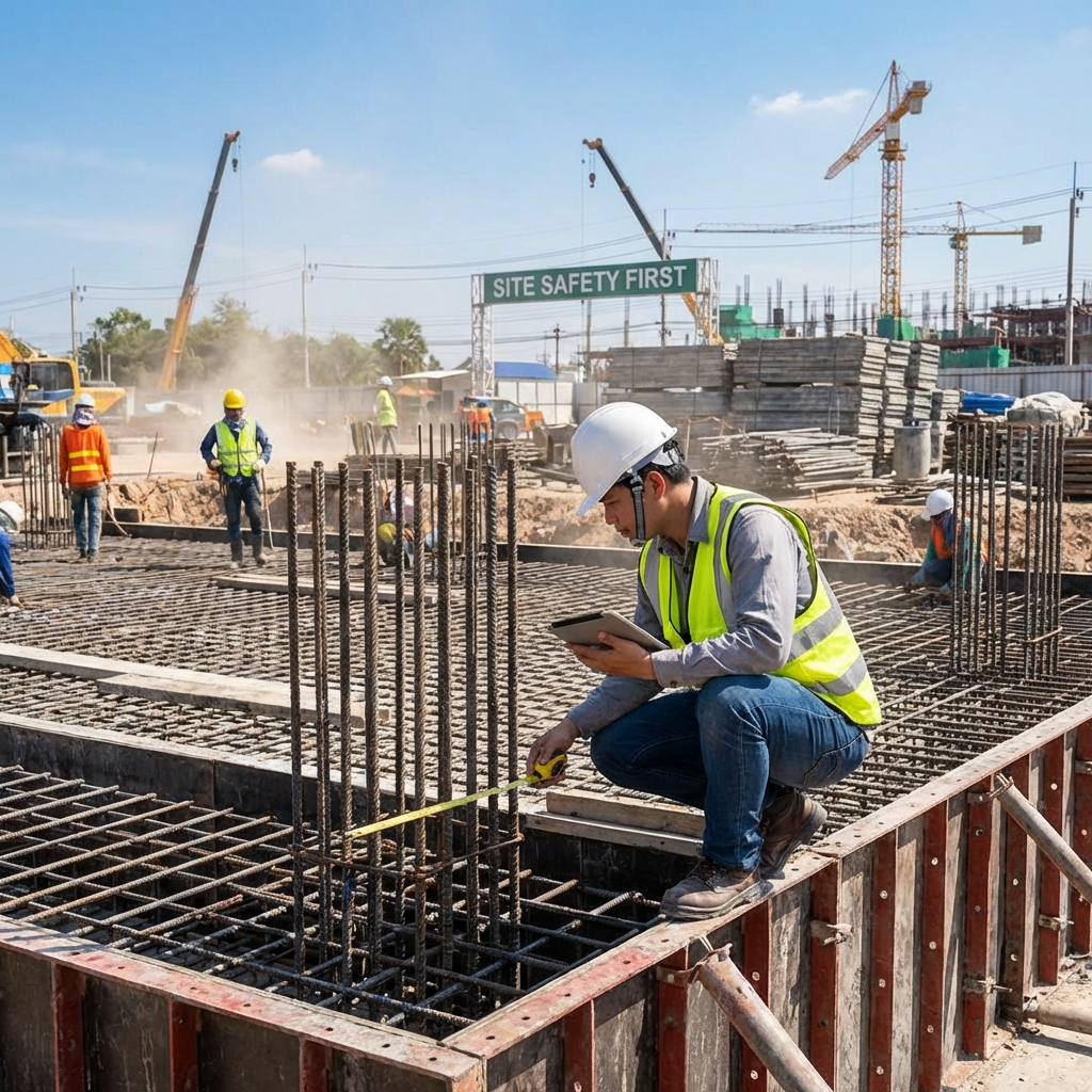 Cobertura en República Dominicana