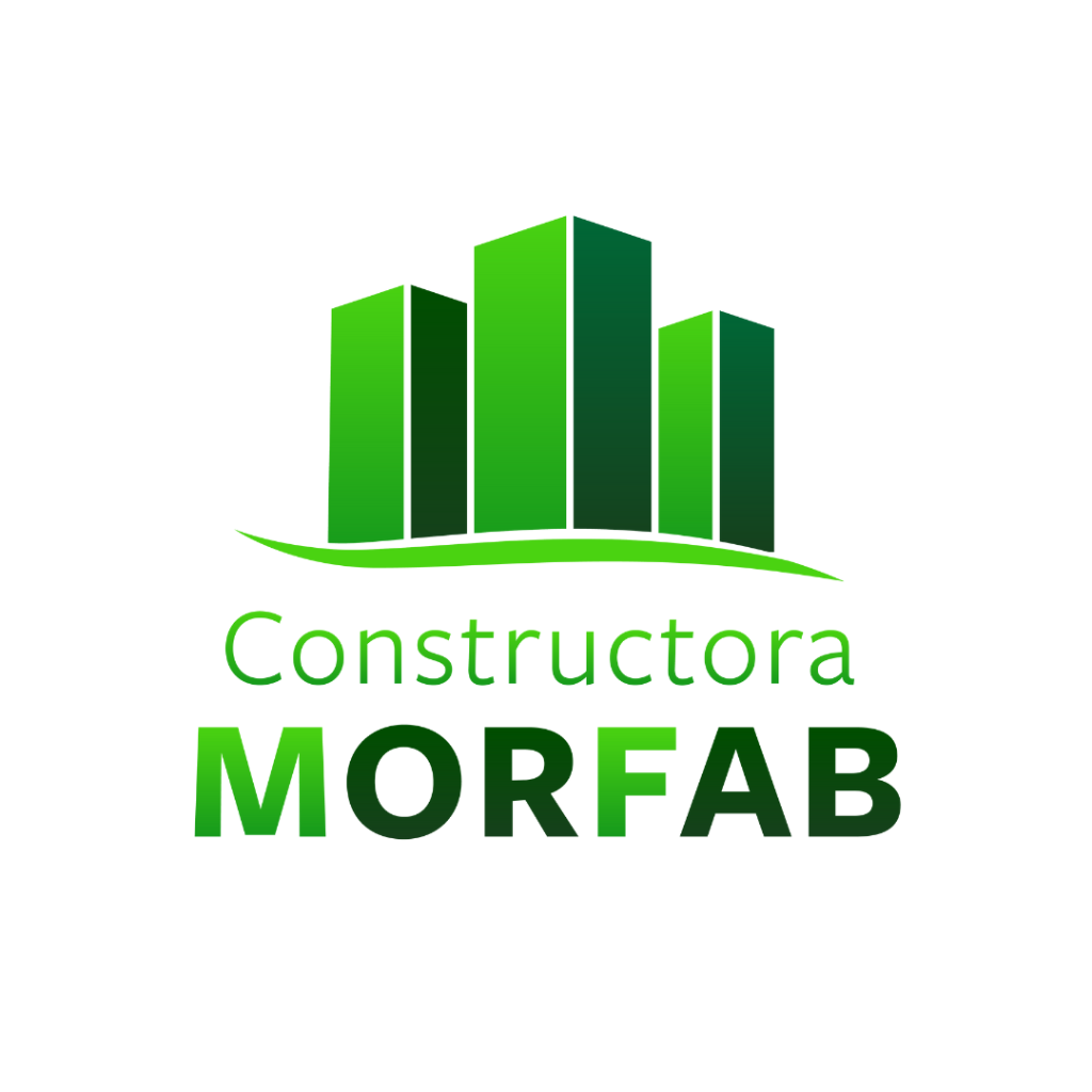 Constructora MORFAB Logo