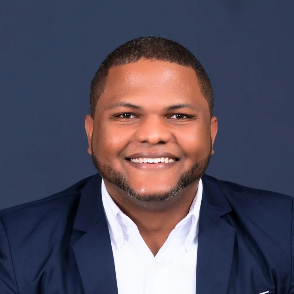 Ing. Rusbell María
