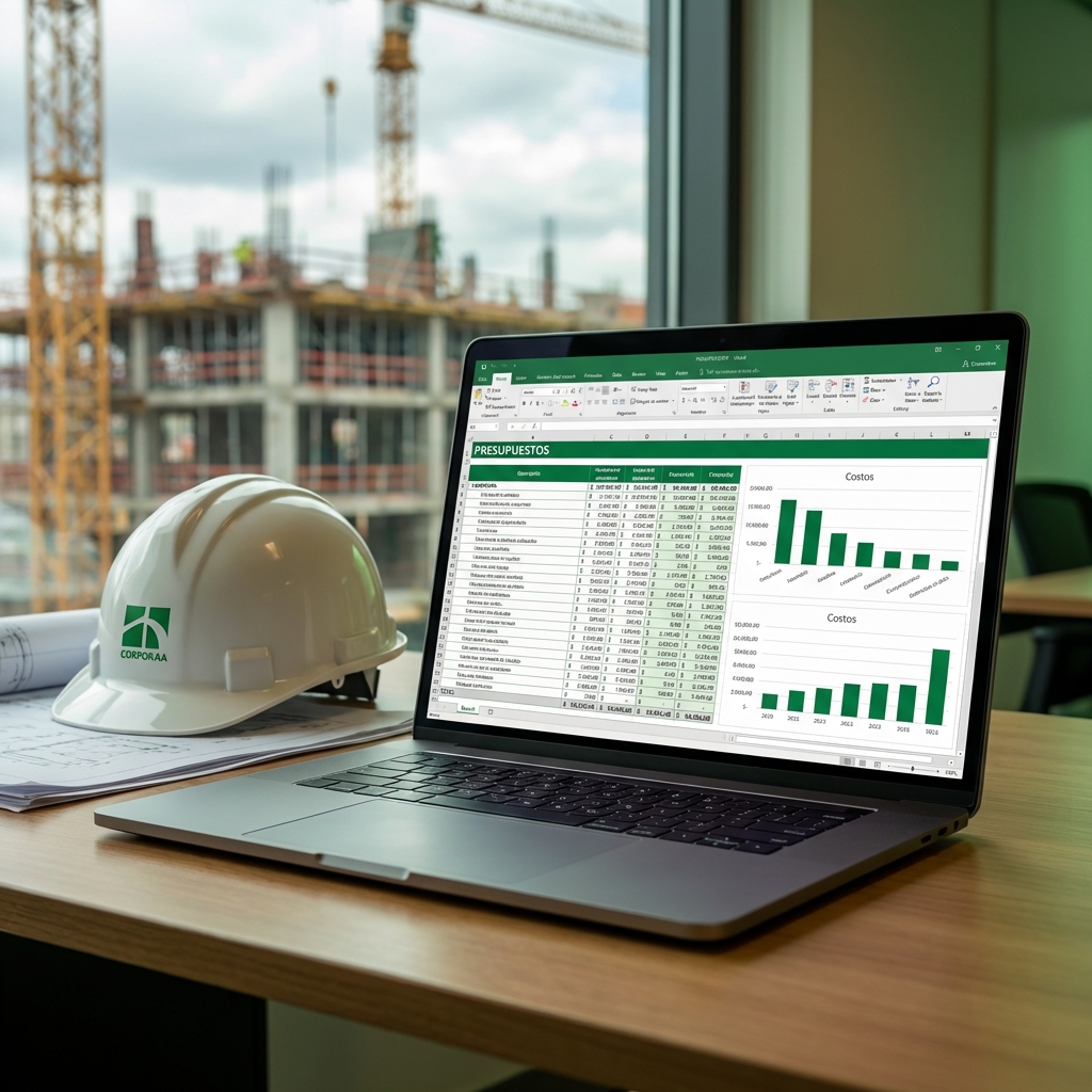 Presupuestos de Obra