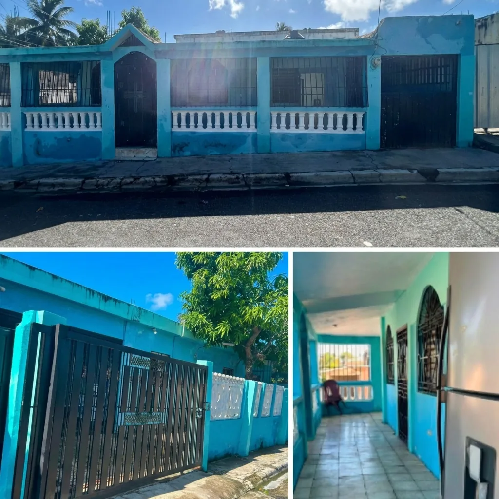Inspección técnica pre-compra de edificación en RD