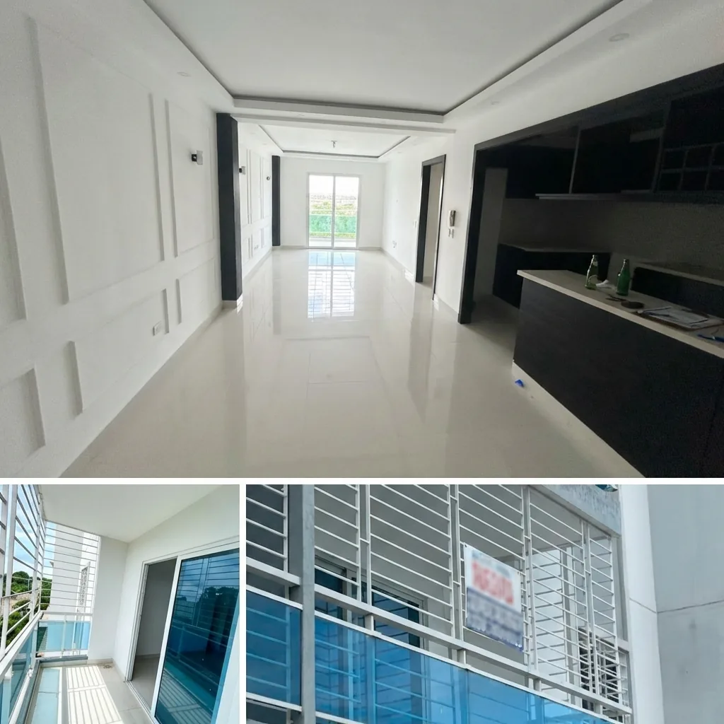 Tasaciones Inmobiliarias en Santo Domingo